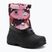 Schneeschuhe Kinder Reima Moomin Nefar rose pink