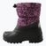 Schneeschuhe Kinder Reima Nefar deep purple 5400024A-4962