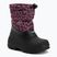 Schneeschuhe Kinder Reima Nefar deep purple 5400024A-4962