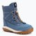 Schneeschuhe Kinder Reima Myrsky blue ocean