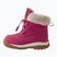 Schneeschuhe Kinder Reima Samooja rosy berry