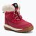 Schneeschuhe Kinder Reima Samooja rosy berry