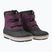 Kinder-Winterstiefel Reima Coconi deep purple