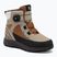 Kinder-Winterstiefel Reima Hallava Quicklock earthy beige
