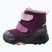 Schneeschuhe Kinder Reima Talviuni deep purple