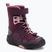 Schneeschuhe Kinder Reima Talves deep purple