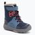 Schneeschuhe Kinder Reima Talves navy