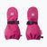 Winterhandschuhe Kinder Reima Askare rosy berry