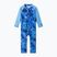 Overall UPF 50+ für Kinder Reima Polskii sparkly blue