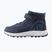 Kinderschuhe Reima Hiipien navy