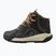 Kinder-Wanderschuhe Reima Kulkuri black