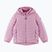 Kinderjacke Reima Uumaja light heather