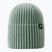 Kinder-Wintermütze Reima Hattara stone green