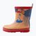 Kinder-Gummistiefel Reima Magisk Moomin apricot