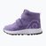 Kinderschuhe Reima Hiivin misty violet