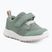 Kinderschuhe Reima Ekana stone green
