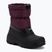 Kinder-Winterstiefel Reima Nefar deep purple