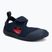 Kinder-Barfußsandalen Reima Rantaan navy