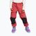 Kinderhose Reima Vaeltaa red clay