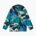 Kinder-Softshelljacke Reima Vantti dparkly blue