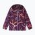 Kinder-Softshelljacke Reima Vantti deep purple