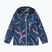 Kinder-Softshelljacke Reima Vantti navy