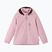 Kinder-Softshelljacke Reima Vantti 5100009C-4500 grey pink