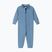 Kinderoverall Reima Tarhaan Fleece blue ocean