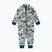 Kinderoverall Reima Myytti sparkly blue
