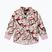 Kinder Fleecejacke Reima Ornament Light Heather