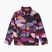 Kinder Fleecejacke Reima Niksini fucshia