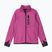 Kinder Fleecejacke Reima Laskien fucshia