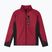 Kinder Fleecejacke Reima Liukuen cranberry