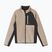 Kinder Fleecejacke Reima Puhku earthy beige