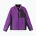 Kinder Fleecejacke Reima Puhku plum purple