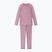 Kinder Thermo-Unterwäsche-Set Reima Taival grey pink