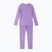 Kinder Thermo-Unterwäsche-Set Reima Kinsei blooming lilac
