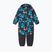 Softshell-Overall Kinder Reima Mjosa navy