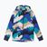Kinder Fleecejacke Reima Northern Fleece Hoodie navy