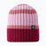 Kinder-Wintermütze Reima Vilpas rose blush