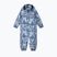 Kinder-Regenanzug Reima Moomin Rapakko airy blue