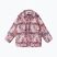 Kinder-Regenjacke Reima Vesi pale rose