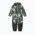 Softshell-Overall Kinder Reima Mjosa thyme green