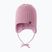 Kinder-Wintermütze Reima Myssytys grey pink