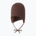 Kinder-Wintermütze Reima Myssytys umber brown
