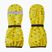 Kinder-Wasserdichte Handschuhe Reima Moomin Puro yellow