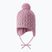 Kindermütze Reima Nunavut grey pink