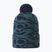 Kinder-Wintermütze Reima Virkku navy