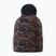 Kinder-Wintermütze Reima Virkku black