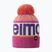 Kinder-Wintermütze Reima Taasko fucshia